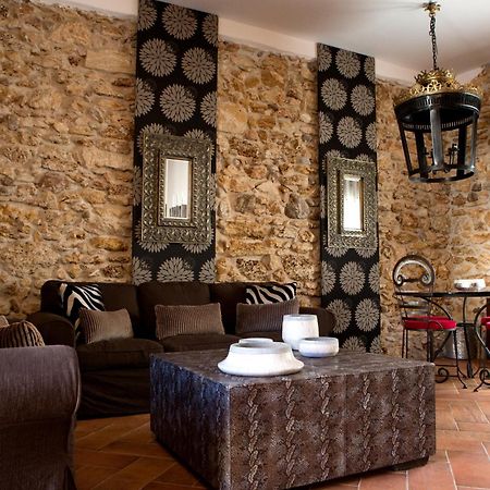 Il Baglio Della Luna Relais By Le Dhome Sicily Балестрате Екстериор снимка