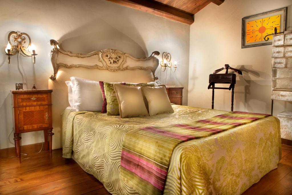 Il Baglio Della Luna Relais By Le Dhome Sicily Балестрате Стая снимка